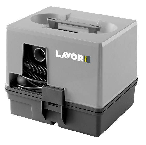 LAVOR-PRO kompakt støvsuger -COMPACT WORKER- PRO, 0.052.0003