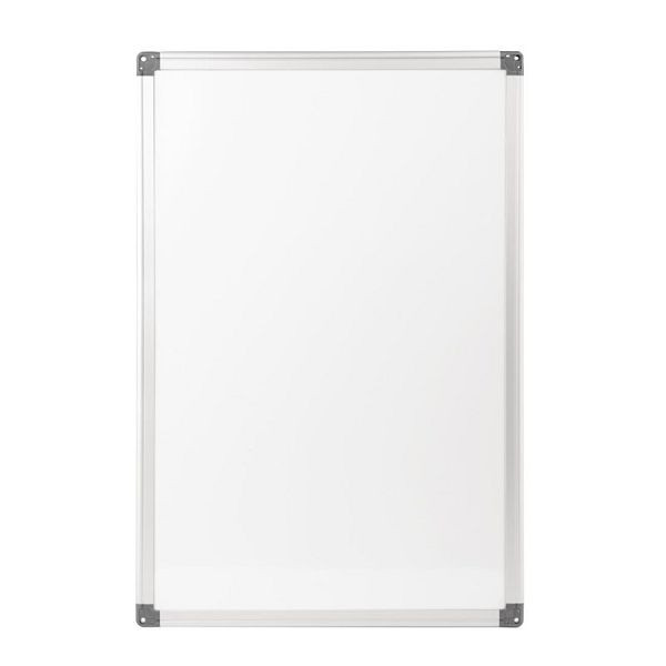 Tablă albă magnetică Olympia 40 x 60cm, GG045