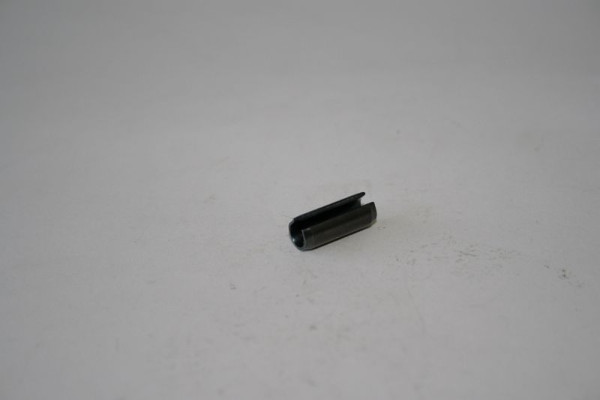 Șurub de șurub ELMAG 6x16 DIN 1481, pentru flanșă pentru MKS 250 RLS și RLSS-N, 9708254
