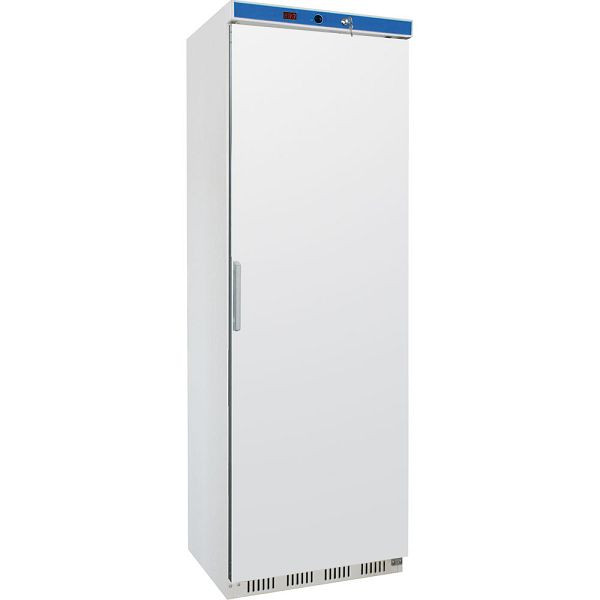 Congelador Stalgast VT66, dimensões 600 x 600 x 1850 mm (LxPxA), KT1502350