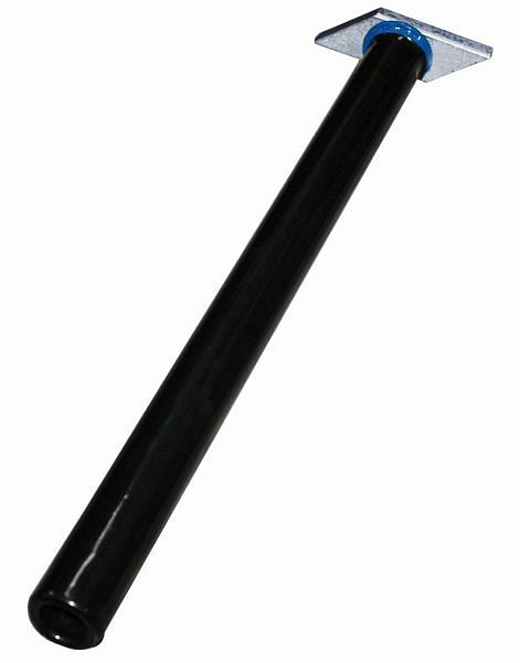 Braço de suporte VARIOfit, comprimento: 375 mm, zsw-376.001