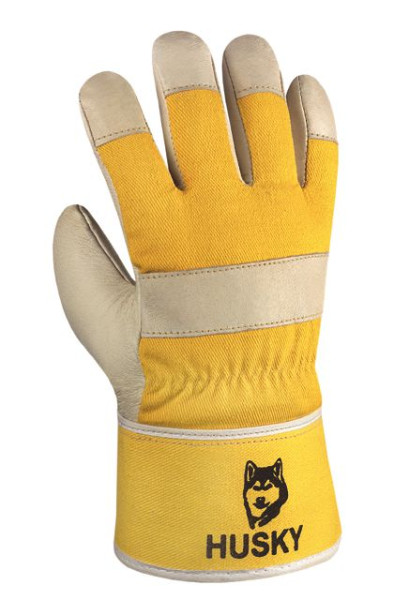 teXXor zimní rukavice "HUSKY", velikost: 10, balení: 120 párů, 1120-10