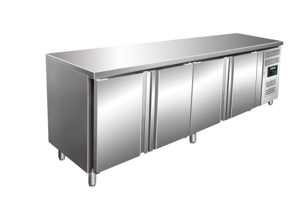 Saro hűtőasztal modell KYLJA 4100 TN, 323-1072