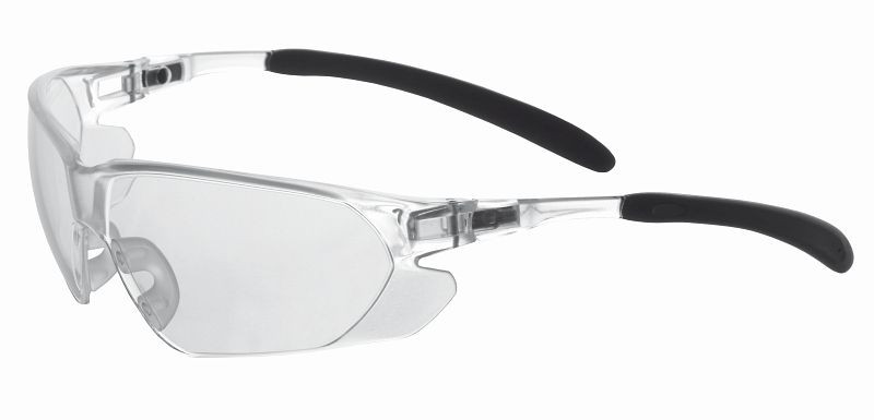 Okulary ochronne AEROTEC okulary przeciwsłoneczne okulary sportowe UV 400 przezroczyste, 202020