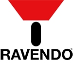 Ravendo Logo