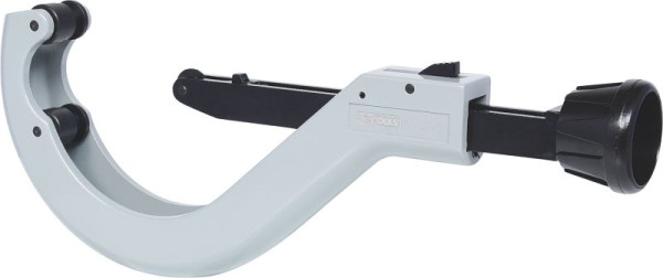 KS Tools automatische pijpsnijder voor koperen buizen, 50-140 mm, 222.1250-1