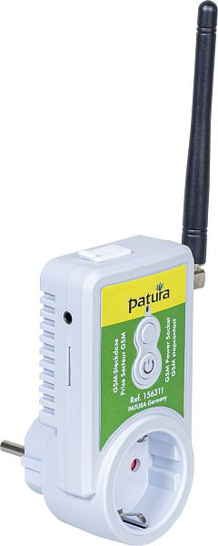 Patura GSM-aansluiting, 156311