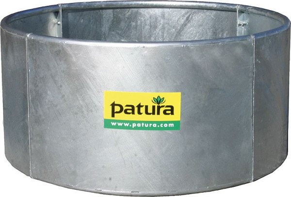 Patura foodring, 4-delig, diameter 1,38 m, verzinkt, 303503
