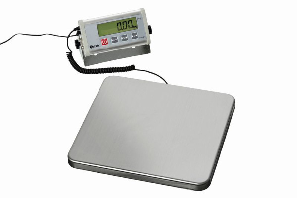 Bartscher digitális mérleg, 60 kg, 20 g, A300068