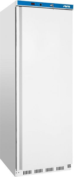 Saro opbevaringsfryser - hvid model HT 400, 323-2024