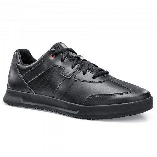 Shoes for Crews Herren Arbeitsschuhe FREESTYLE II - MENS - BLACK, schwarz, Größe: 46, 38140-46