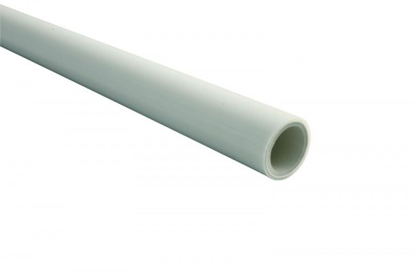 Marley Aquastec Aluminium Composite Tube 20 x 2mm - 25m Rod, 470078