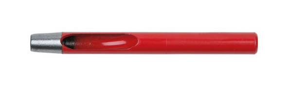 Poanson rotund KS Tools, 23 mm, 129.2323