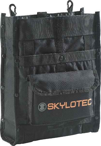 Skylotec työkalulaukku TOBAX K, sulkurenkaalla, ACS-0019-K