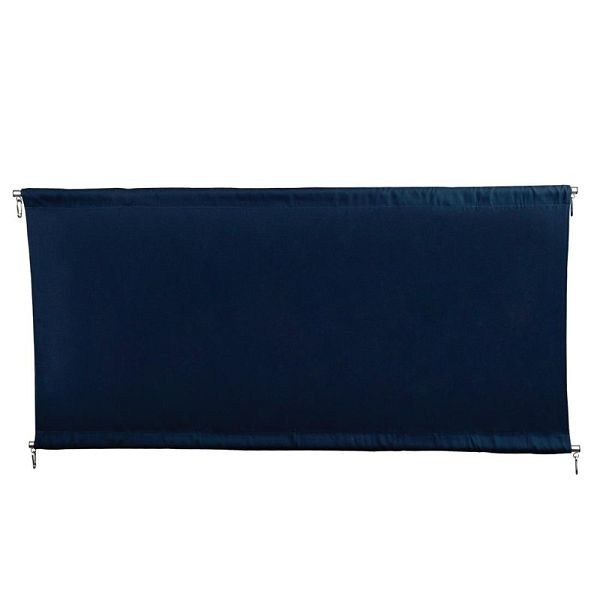 Bolero árnyékoló fal kék, DL480