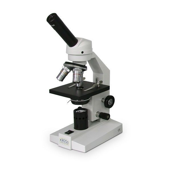 KRÜSS Monokularmikroskope, MML1200