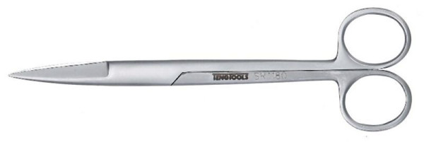 Teng Tools nůžky na jemné ořezávání 180mm Sharp SR1180