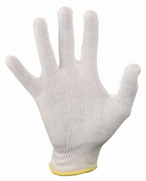 Bahco katoenen handschoenen, niet geïsoleerd, one size fits all, 2820VGCOT