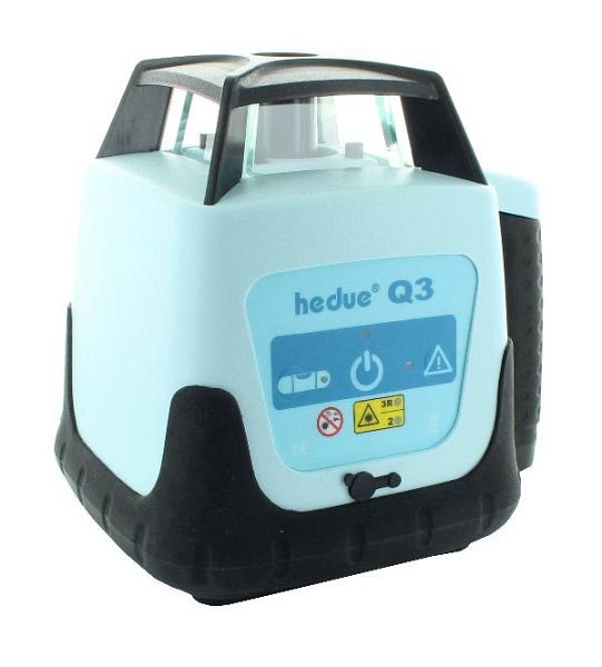 hedue rotační laser Q3, R120