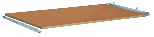 VARIOfit MDF-plank, afmetingen: 1.230 x 760 mm (BxD), zsw-800.411