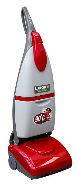 LAVOR-PRO SPRINTER Mașină de spălat uscată Chrystal Clean cu funcție de apă caldă, 85010508