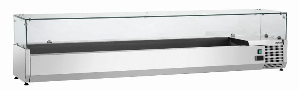 Bartscher hűtőtartozék GL3-2001, 110279