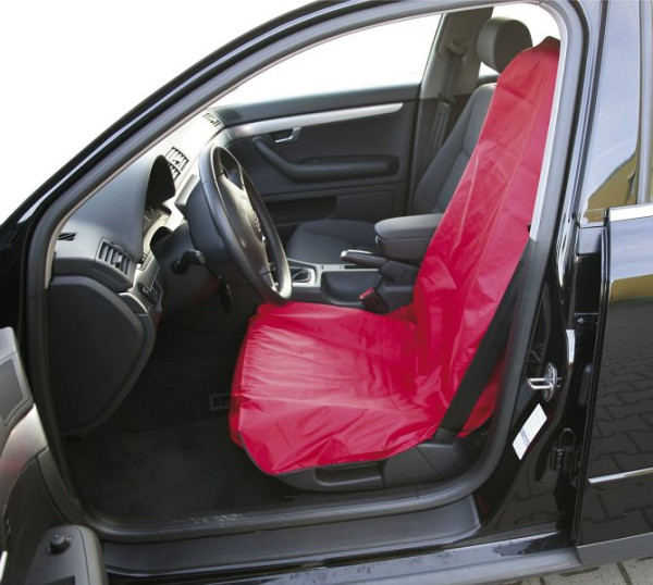 Chránič sedadla KS Tools pro stranu řidiče nebo spolujezdce, 500.8065