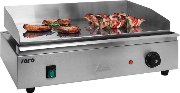 Saro grillplade model PADUA, 213-7100