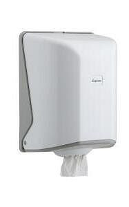 RMV professionel papirhåndklæde dispenser med indvendig rulle, RMV20.004