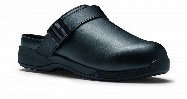 Shoes for Crews Sicherheitsschuhe TRISTON CT - BLACK, schwarz, Größe: 41, 80045-41