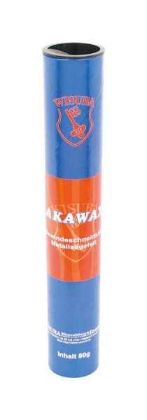 Caneta lubrificante ELMAG 'WISURA' Akawax, aproximadamente 80 g, 78089