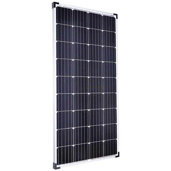 Offgridtec 150W MONO 12V zonnepaneel, 3-01-001255