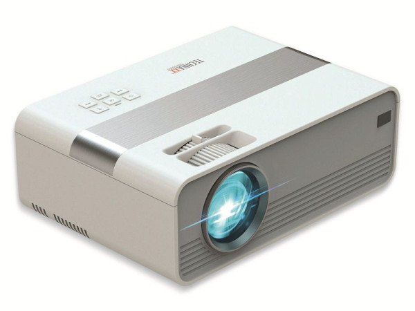 Technaxx projektori HD LED Mini TX-127, 4869