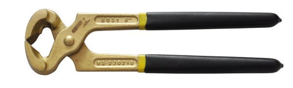 Pinças KS Tools BERYLLIUMplus 230 mm, 962.0641