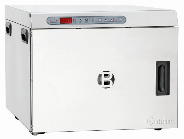 Bartscher lavtemperaturkomfur 1,2 kW, 120792