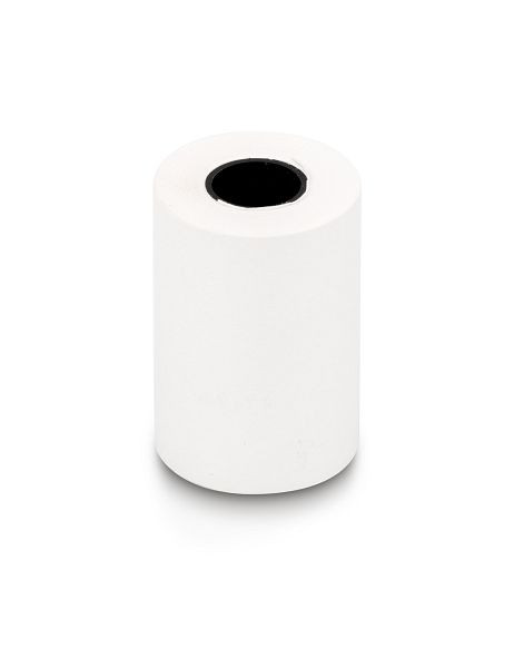 Kern papirrulle til printer YKN-01, 5 stk., bredde 45 mm, diameter 30 mm, YKN-A01