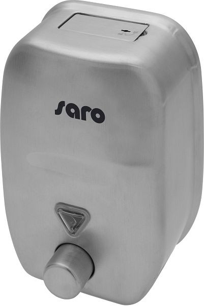 Dozownik mydła Saro model SPM, 298-1040