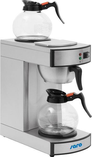 Saro kaffemaskine model SaroMICA K 24 T, 317-2080