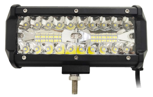 Berger & Schröter Lampa robocza LED 120 W, 12000 lumenów, 20297