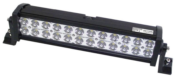 Berger & Schröter LED-werklamp 72 W, 4600 lumen, 20197