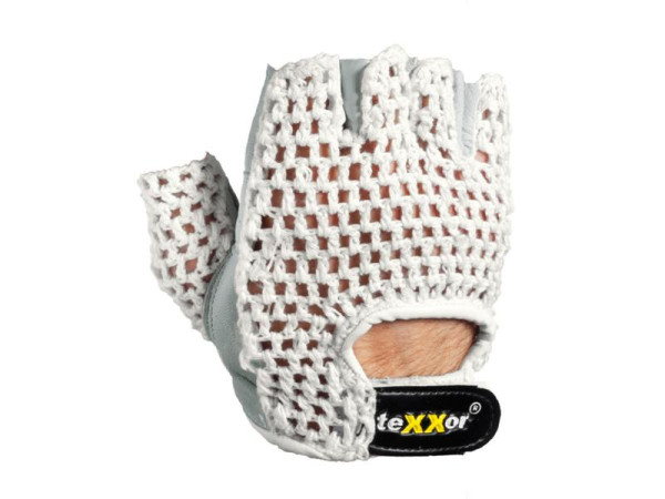 γάντια teXXor "BICYCLIST" μέγεθος: 11, συσκευασία: 120 ζευγάρια, 1164-11