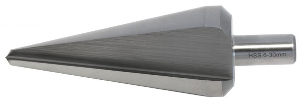 Vrták na loupací ocel SW, HSS-G, 5-31 mm, volně ložený, HSS v průmyslové kvalitě, 82404L