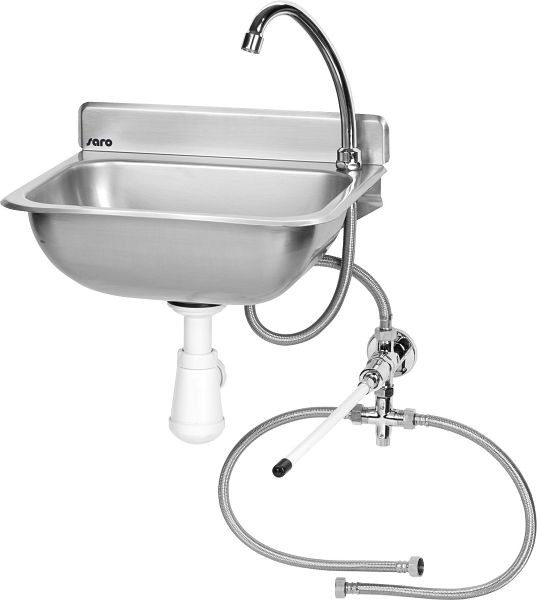 Saro håndvask model ROKIA, 353-1000