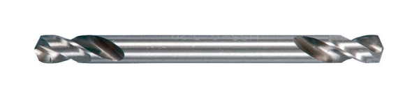 Projahn dobbelt endebor HSS-G 5,2 mm, PU: 10 stk., 45520