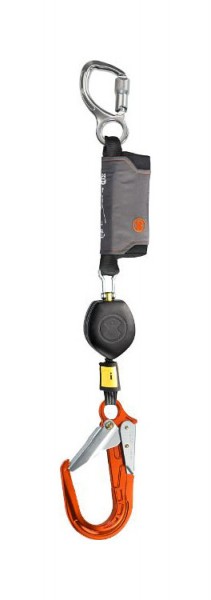 Dispositivo de segurança de altura Skylotec I-Band 1,8m PEANUT I, KOBRA TRI/FS 90 ST, HSG-021-1.8-6
