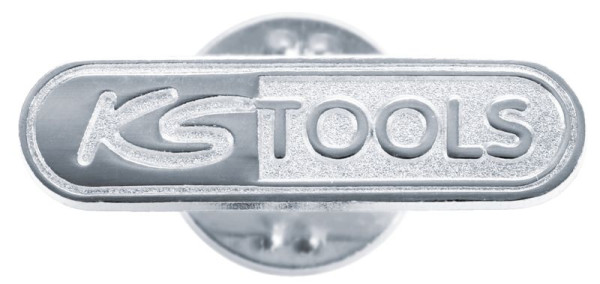 KS Tools pin (pin) KS-TOOLS zilver, 10034