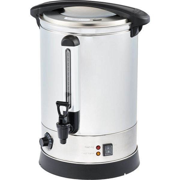 Dispensador de Água Quente Gredil 10L Capacidade BB3001010