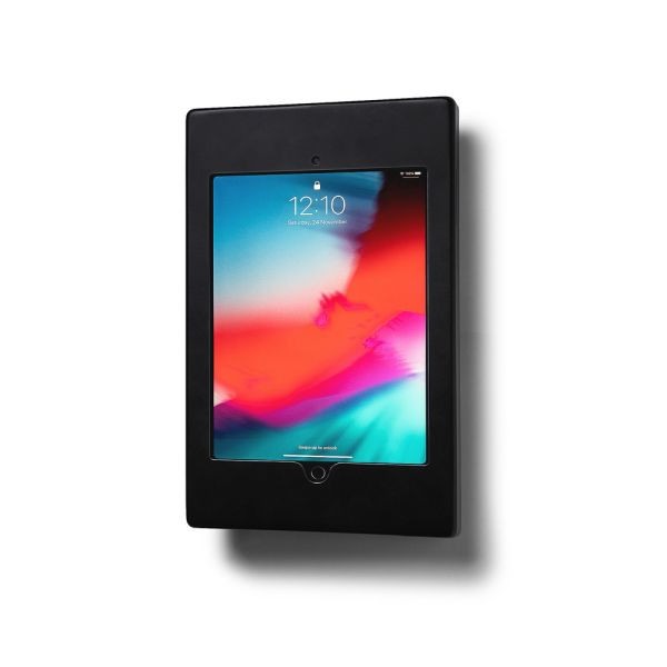 Kijelzők Slimcase Wall Black Apple iPad 10.2, DTSA20WFC9005 készülékekhez