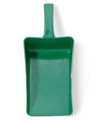 Łopata ręczna DENIOS z polipropylenu (PP), rozmiar łopaty 110 x 250 mm, 119-237