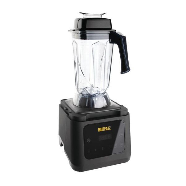 Buffalo Digital Kitchen Blender with Touchpad 2.5L, CY140